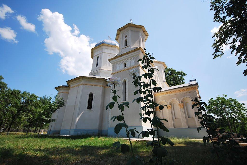 Biserica Sfântul Nicolae
